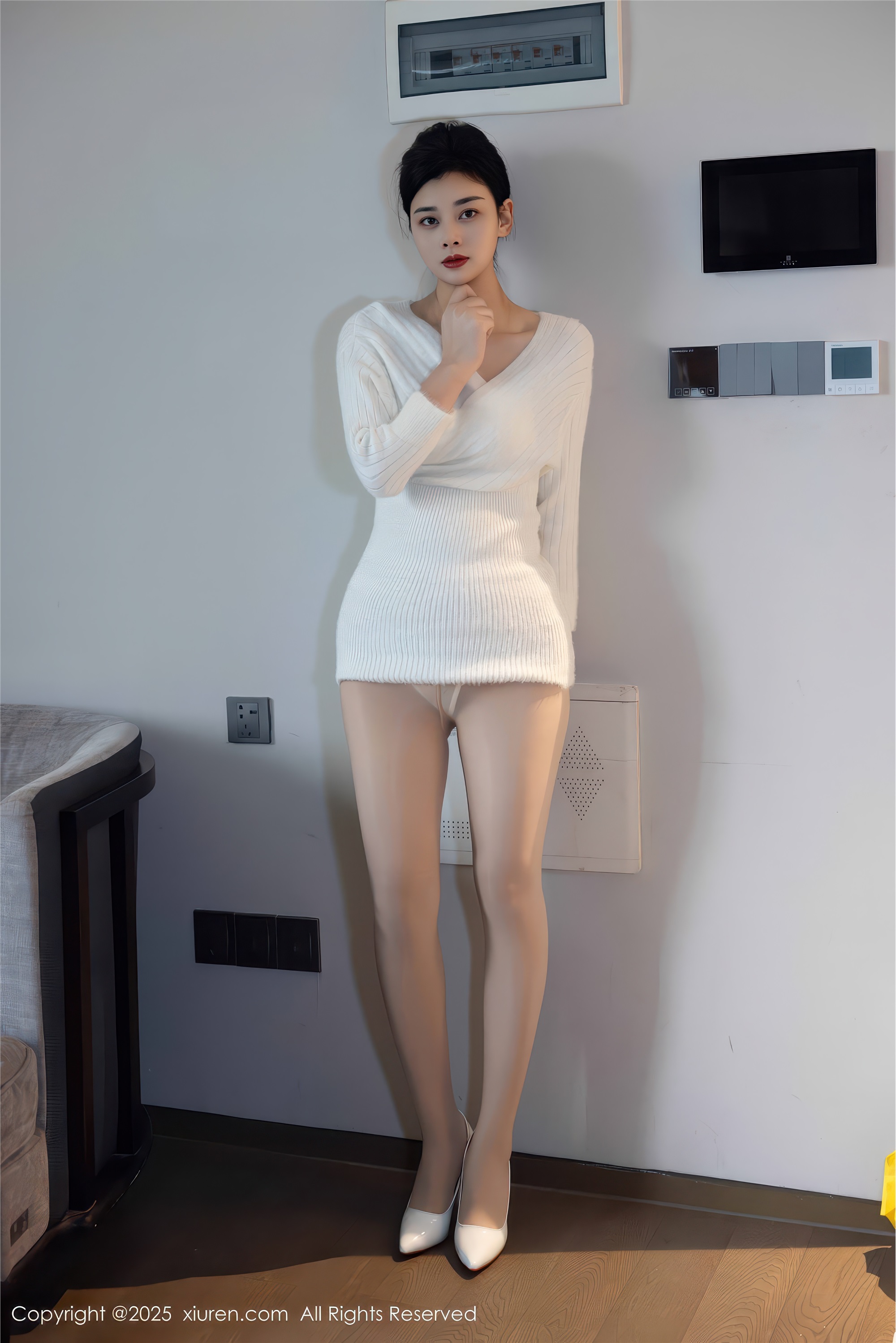 Xiuren秀人网 2025.11.14 NO.10986 徐清妍